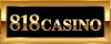 logo 818CASINO COM’s